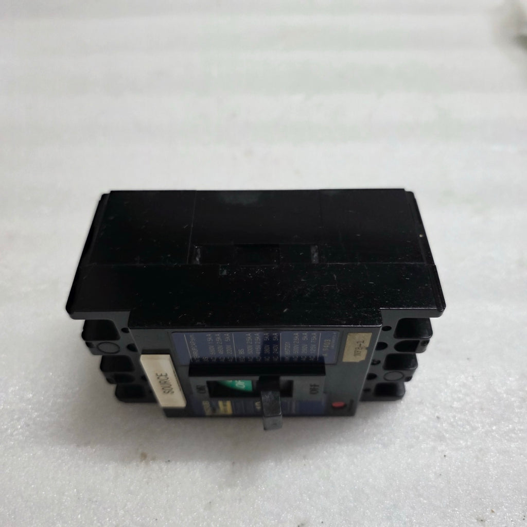 MITSUBISHI ELECTRIC NF30-SS 3-POLE CIRCUIT BREAKER 10A