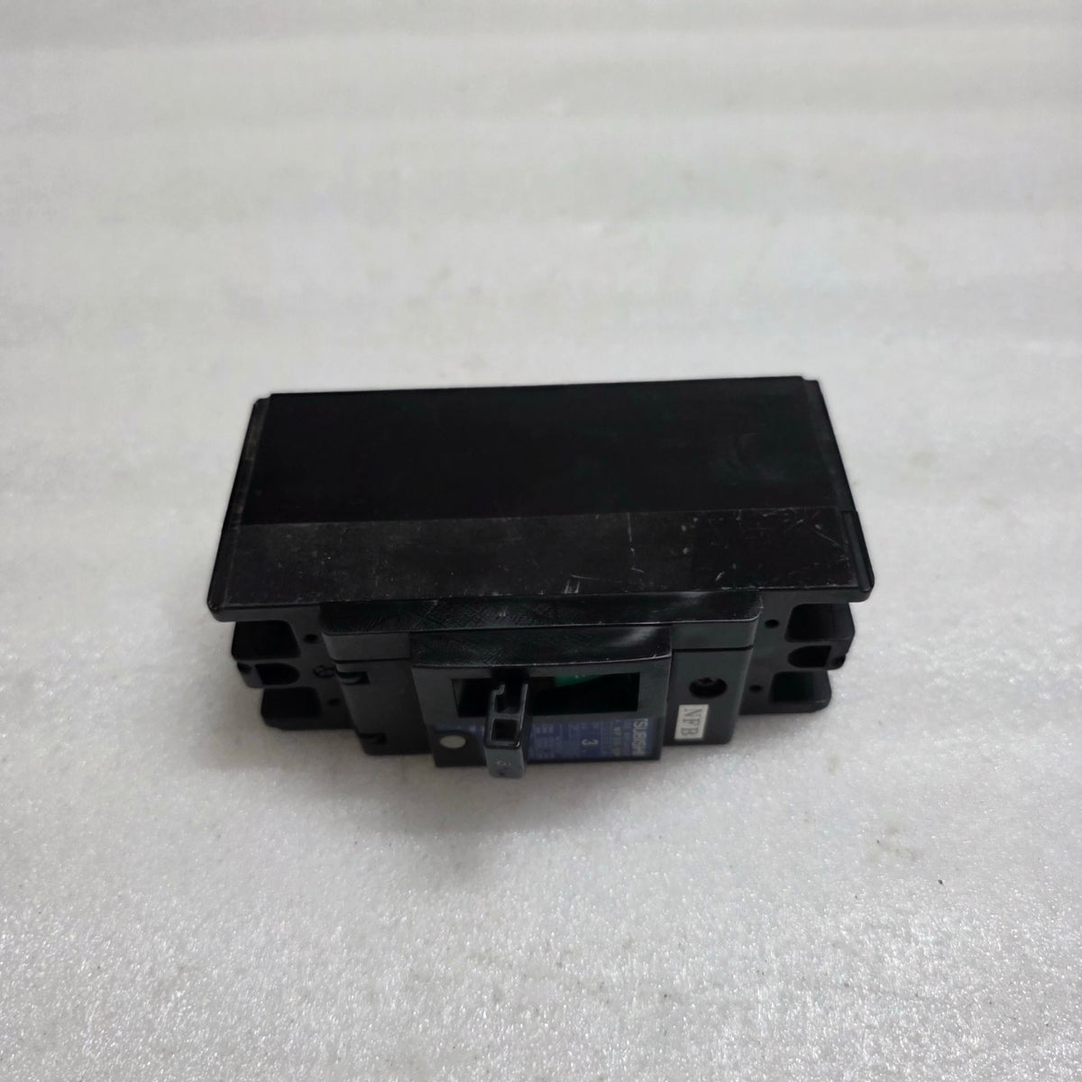 MITSUBISHI ELECTRIC NF30-SP 2-POLE CIRCUIT BREAKER 3A