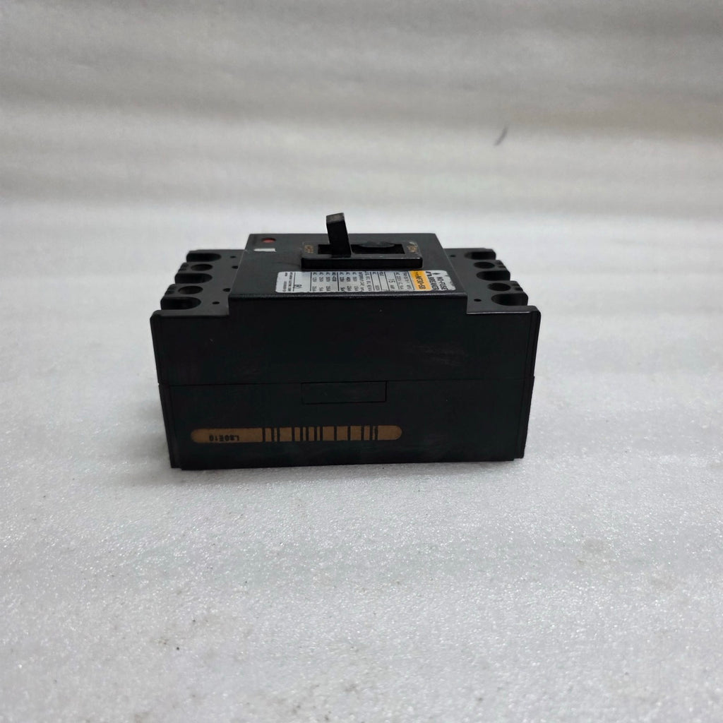MITSUBISHI NF30-SB 3-POLE CIRCUIT BREAKER 15A