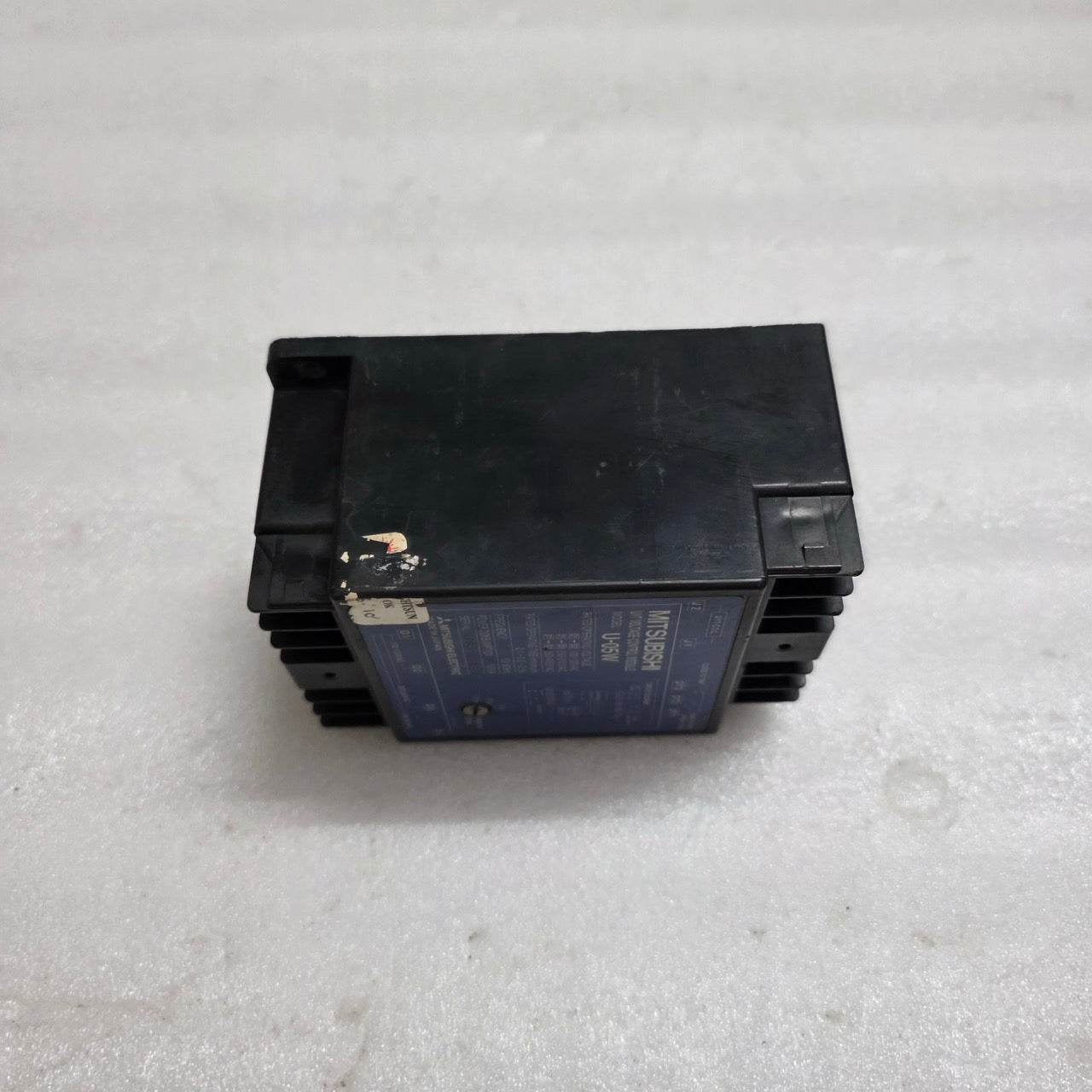 MITSUBISHI ELECTRIC U-05W UNDERVOLTAGE TRIP (UVT)
