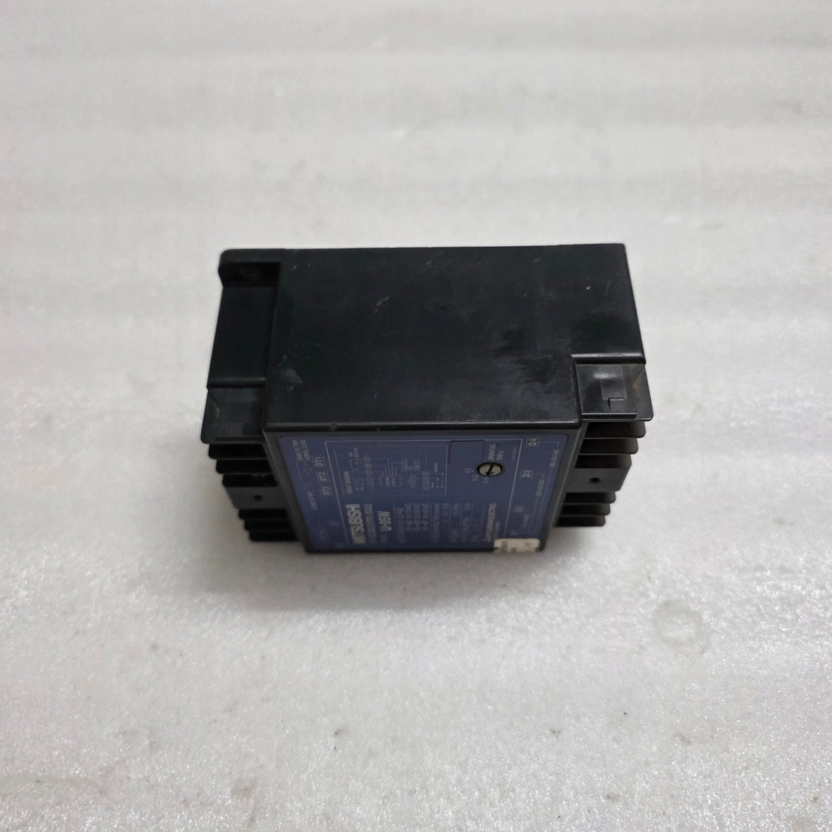MITSUBISHI ELECTRIC U-05W UNDERVOLTAGE TRIP (UVT)