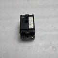 GOLDSTAR ABS 32C 2-POLE CIRCUIT BREAKER 10A 5-3-923