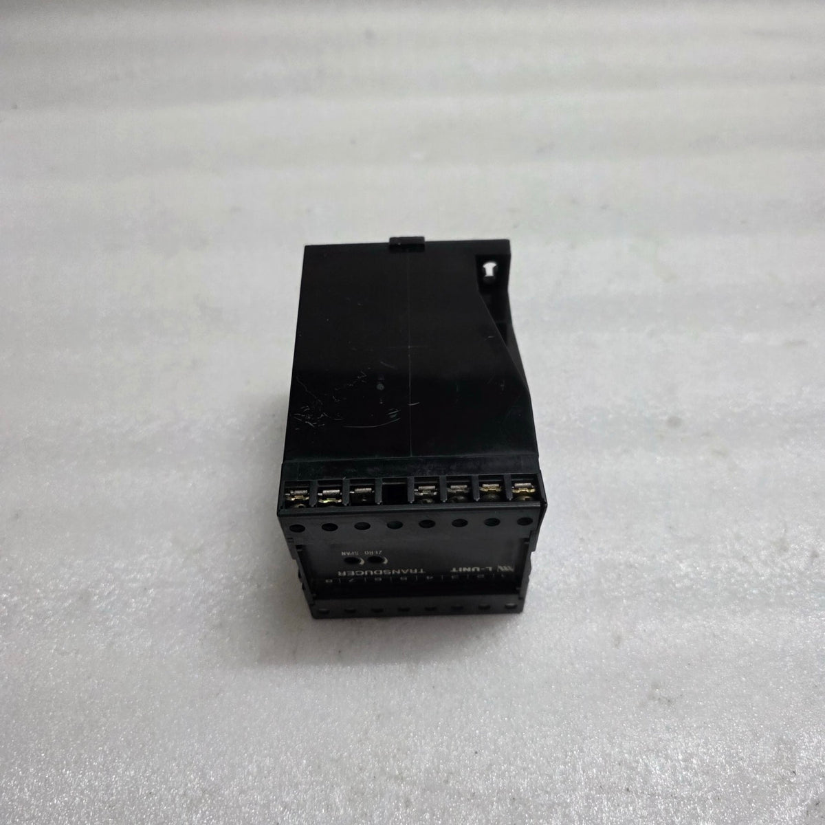 M-SYSTEM LWT-11A0-R WATT TRANSDUCER / POWER TRANSDUCER 0-1000W
