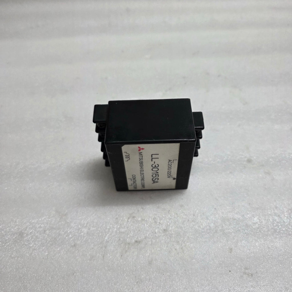 MITSUBISHI LL-3015SA ELECTRICAL CONTACTOR AC200/220V