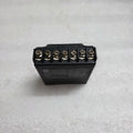 KRIWAN INT 69 MOTOR PROTECTION RELAY 030.00115.4 MOTORSCHUTZ 52 A 121