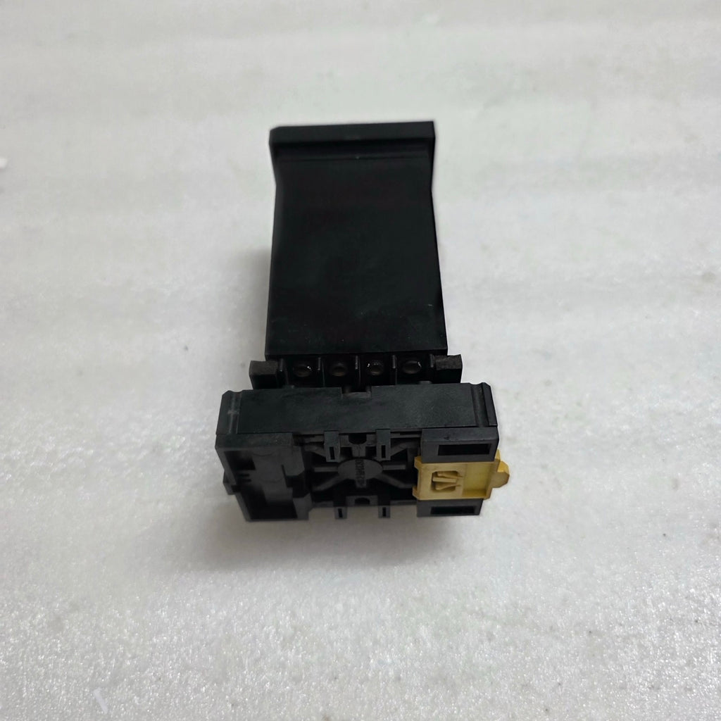 TOYO KEIKI AS-62-H SOLID STATE CONTROLLER / CURRENT RELAY AC 100/110V OR AC 200/
