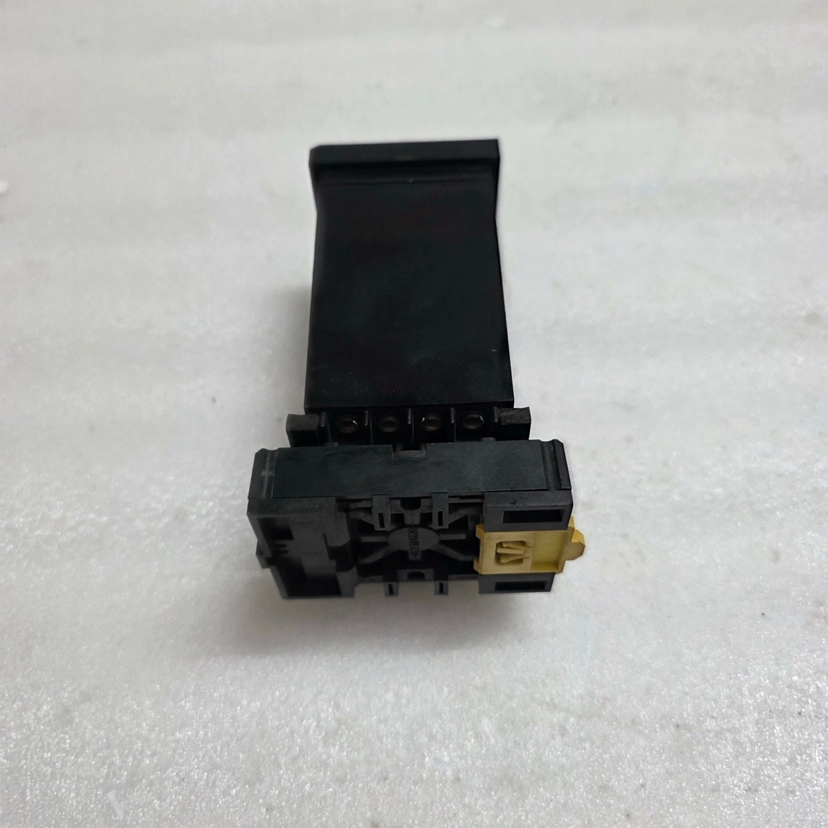 TOYO KEIKI AS-62-H SOLID STATE CONTROLLER / CURRENT RELAY AC 100/110V OR AC 200/