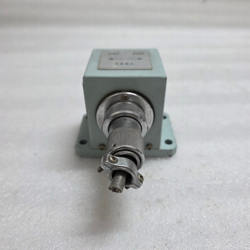 NIPPON LINEARX KWN-Y1 AN INCLINOMETER/TILT SENSOR