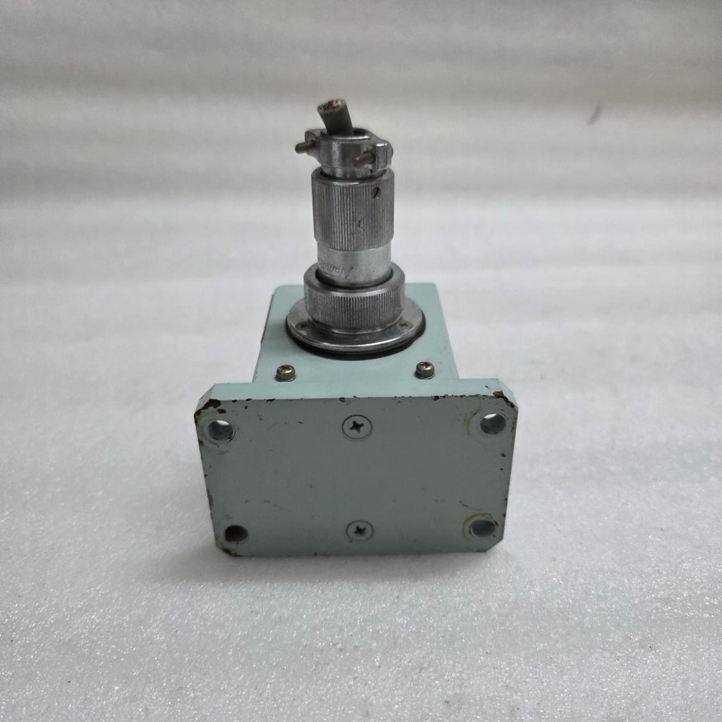 NIPPON LINEARX KWN-Y1 AN INCLINOMETER/TILT SENSOR