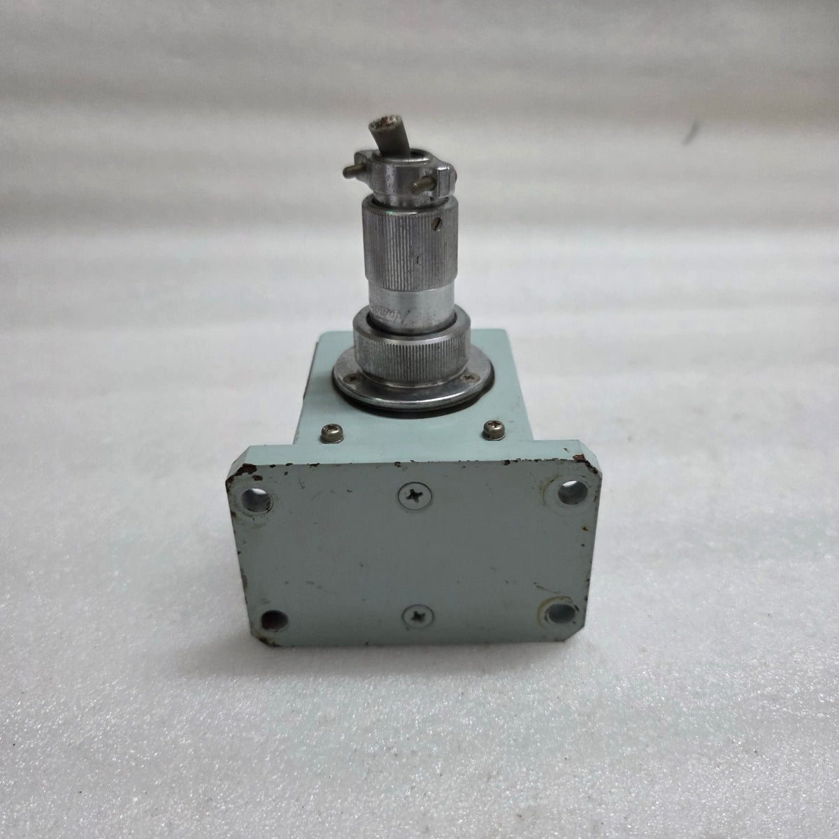 NIPPON LINEARX KWN-Y1 AN INCLINOMETER/TILT SENSOR