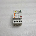 SPRECHER+SCHUH KTA 3-25 MOTOR PROTECTION CIRCUIT BREAKER 2.5 A TO 4.0 A