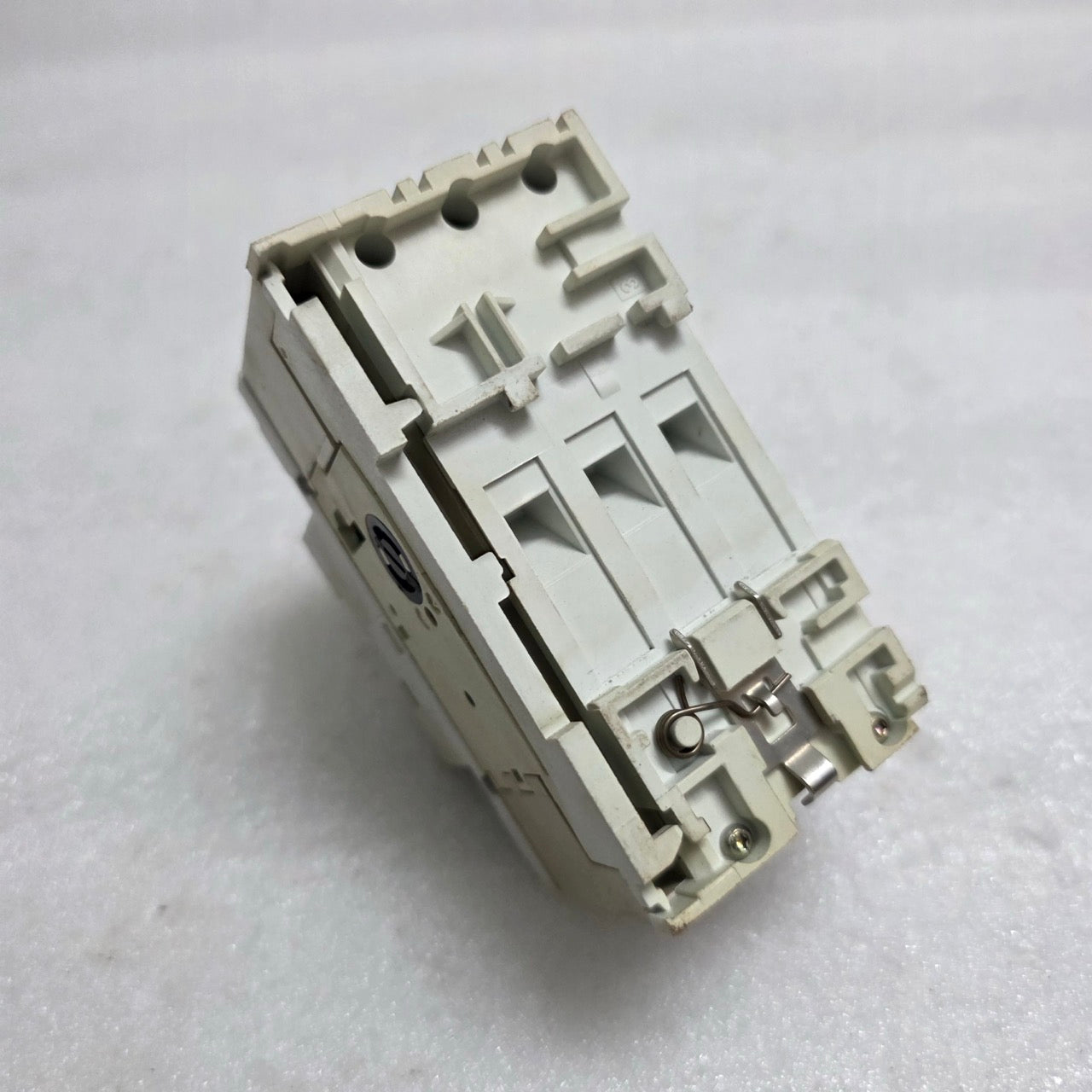 SPRECHER+SCHUH KTA 3-25 MOTOR PROTECTION CIRCUIT BREAKER 2.5 A TO 4.0 A