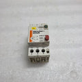 SPRECHER+SCHUH KTA 3-25 MANUAL MOTOR STARTER 20-25A