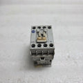 ALLEN-BRADLEY 100-C09-10 SER A CONTRACTOR COIL VOLTAGE 24V AC