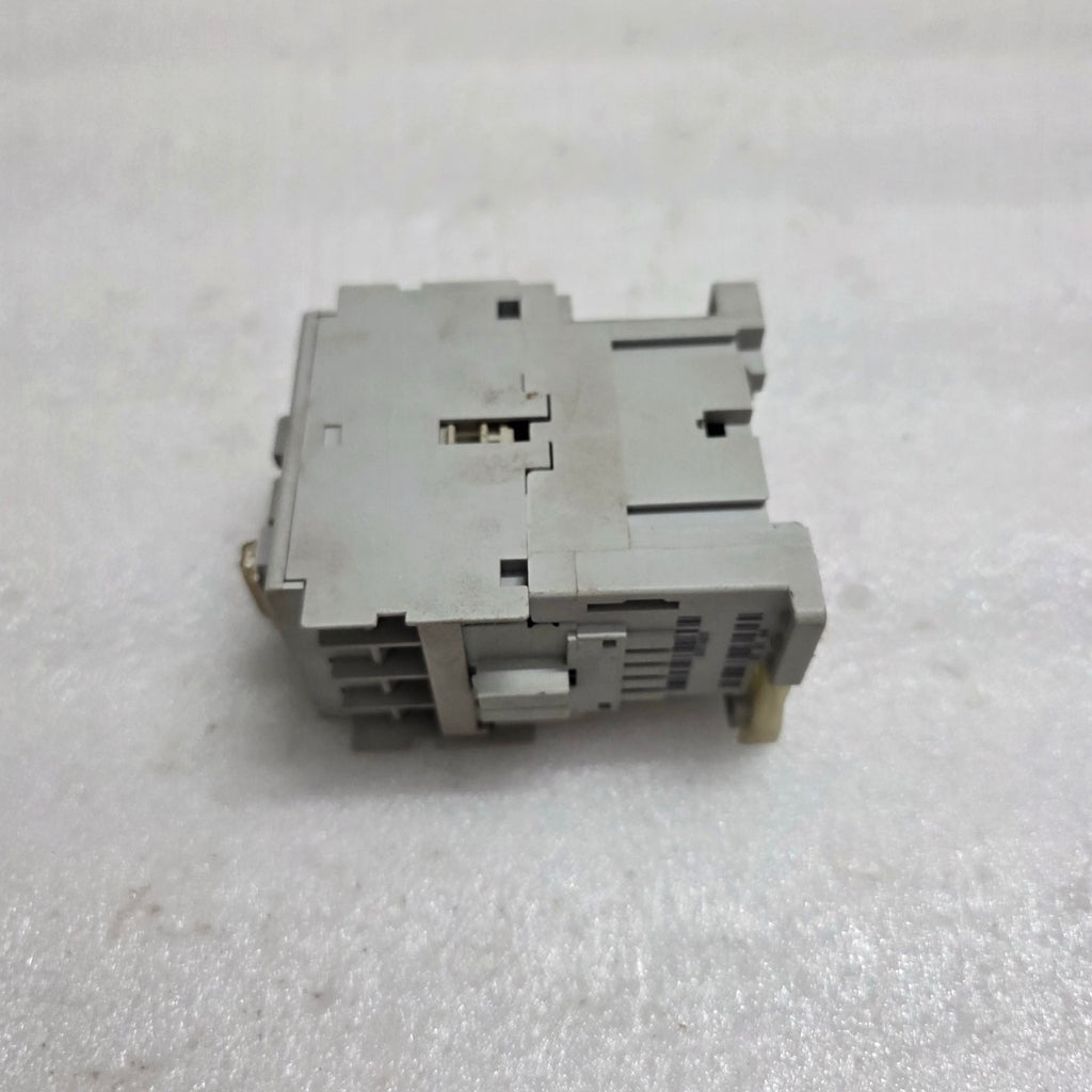 ALLEN-BRADLEY 100-C09-10 SER A CONTRACTOR COIL VOLTAGE 24V AC
