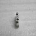 5 UNIT X ALLEN BRADLEY CAT 100-S SER B AUXILIARY CONTACT LOT OF 5 UNIT