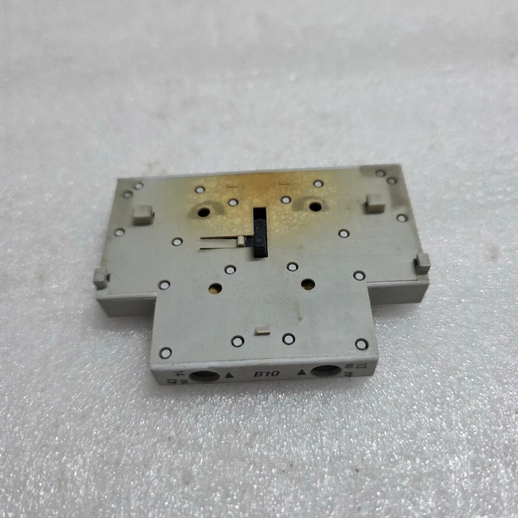 5 UNIT X ALLEN BRADLEY CAT 100-S SER B AUXILIARY CONTACT LOT OF 5 UNIT
