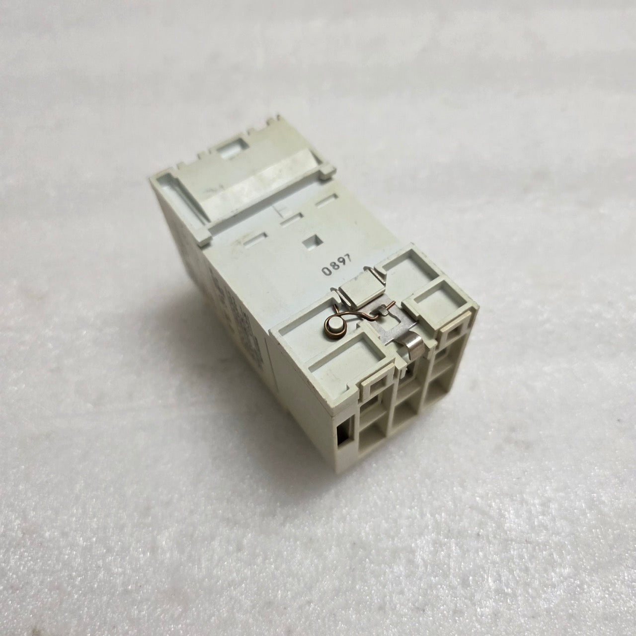 SPRECHER+SCHUH KT3-25-A2 MOTOR PROTECTOR 690V