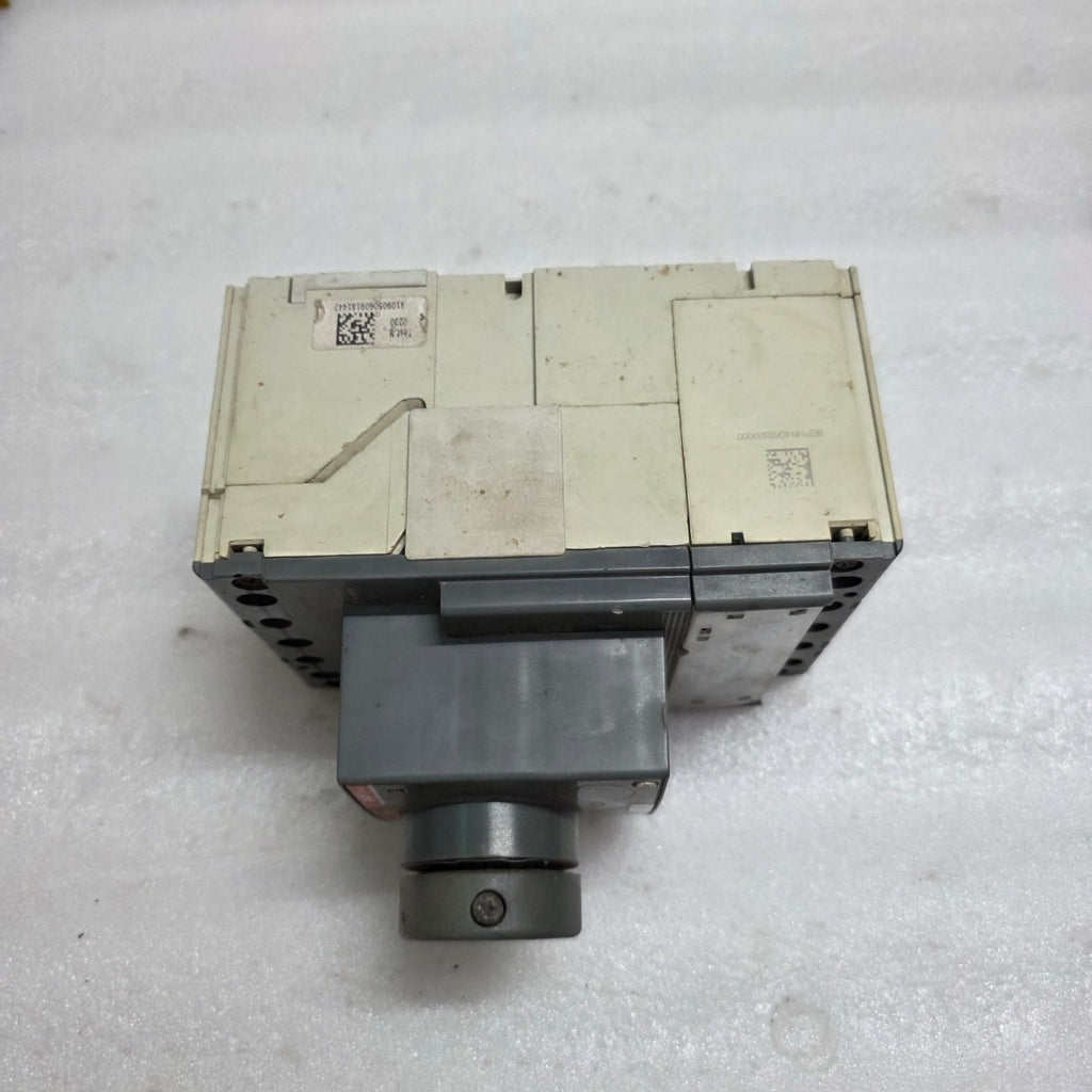ABB XT4S 250 MOULDED CASE CIRCUIT BREAKER (MCCB) 3-POLE 250A 1SDA068475R1