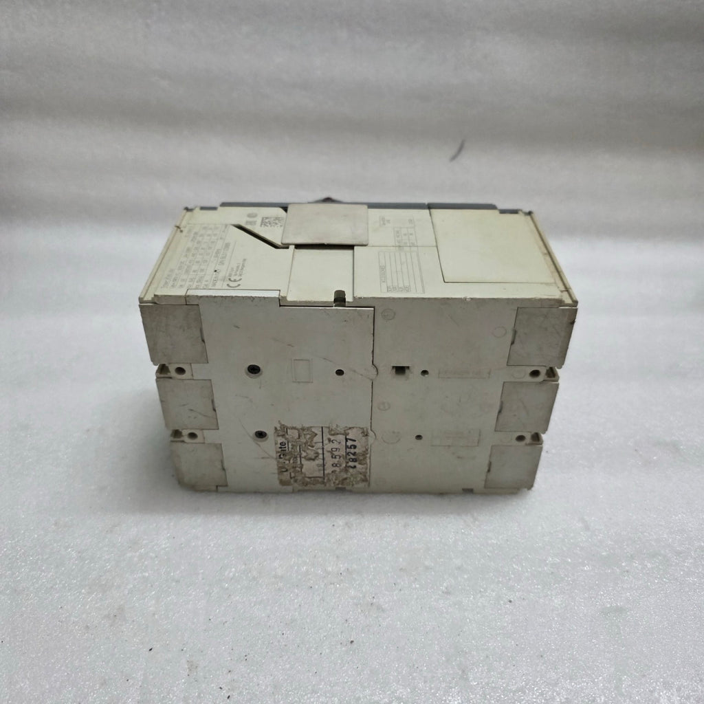 ABB XT4S 250 MOULDED CASE CIRCUIT BREAKER (MCCB) 3-POLE 250A 1SDA068475R1