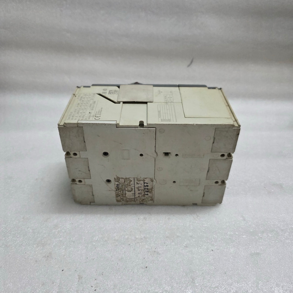 ABB XT4S 250 MOULDED CASE CIRCUIT BREAKER (MCCB) 3-POLE 250A 1SDA068475R1