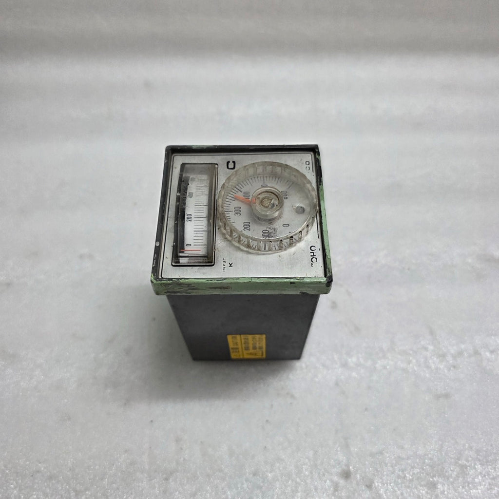 TOHO CT-602-KXS TEMPERATURE CONTROLLER110-220VAC