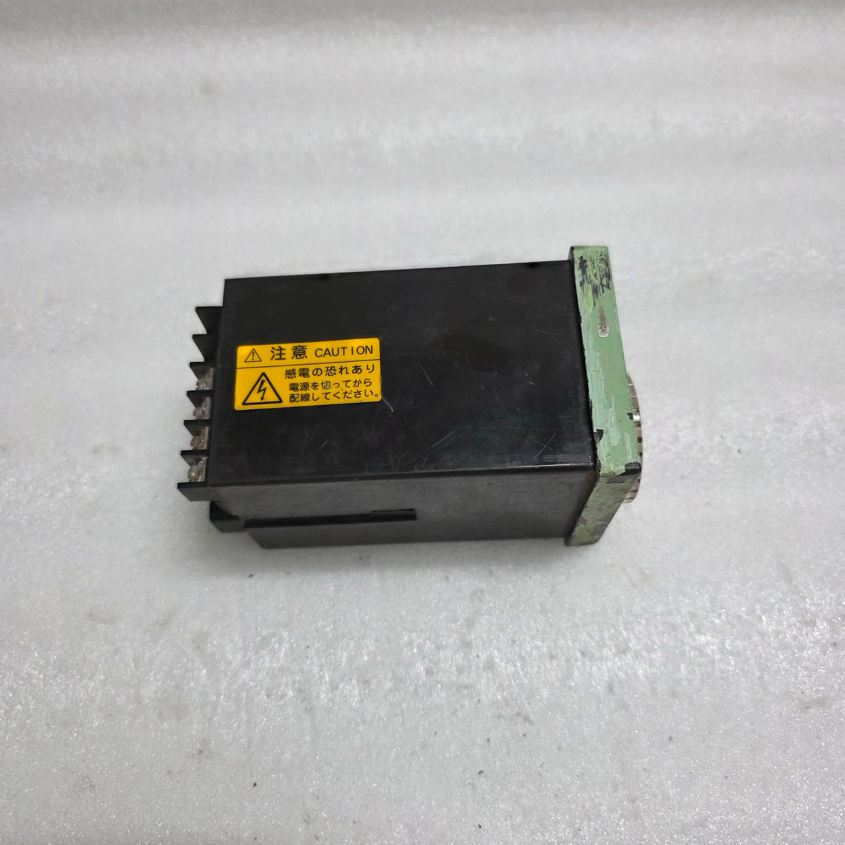 TOHO CT-602-KXS TEMPERATURE CONTROLLER110-220VAC
