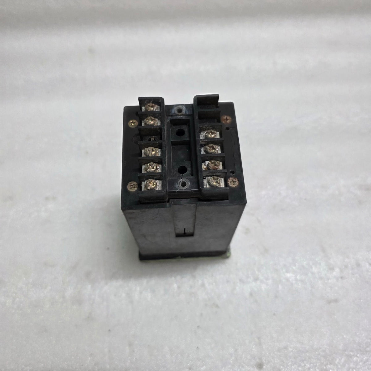 TOHO CT-602-KXS TEMPERATURE CONTROLLER110-220VAC