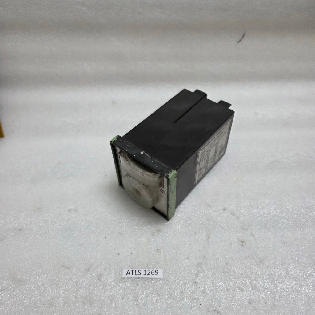 TOHO CT-602-KXS TEMPERATURE CONTROLLER110-220VAC