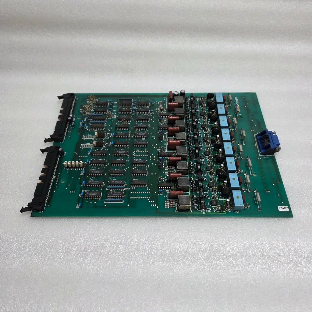 OKI OAE6000-8LC CONTROL BOARD RB1164-3208G1