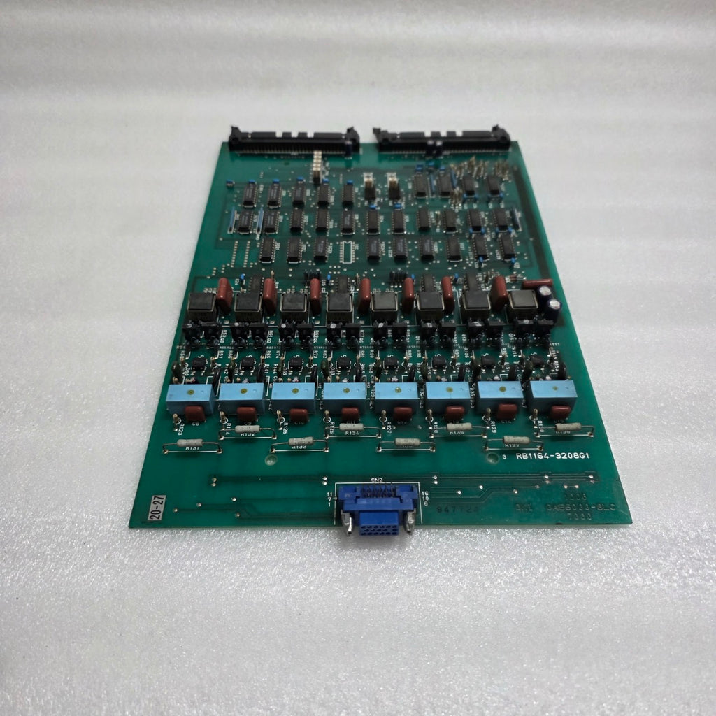OKI OAE6000-8LC CONTROL BOARD RB1164-3208G1