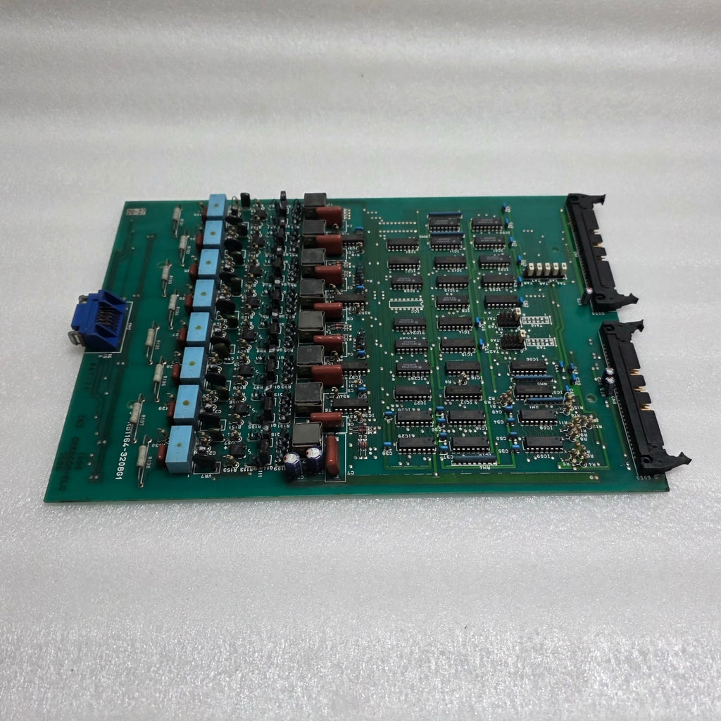 OKI OAE6000-8LC CONTROL BOARD RB1164-3208G1