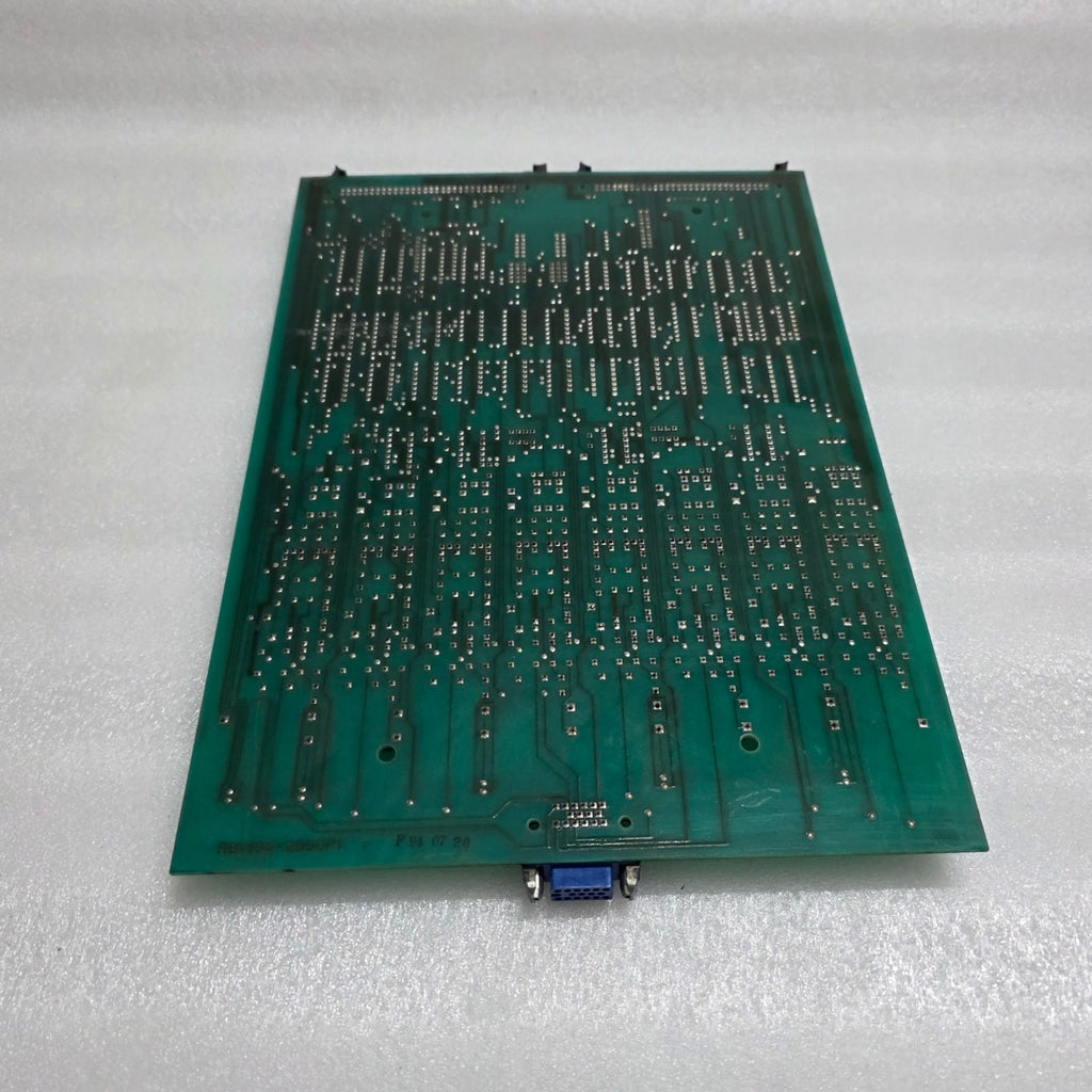 OKI OAE6000-8LC CONTROL BOARD RB1164-3208G1