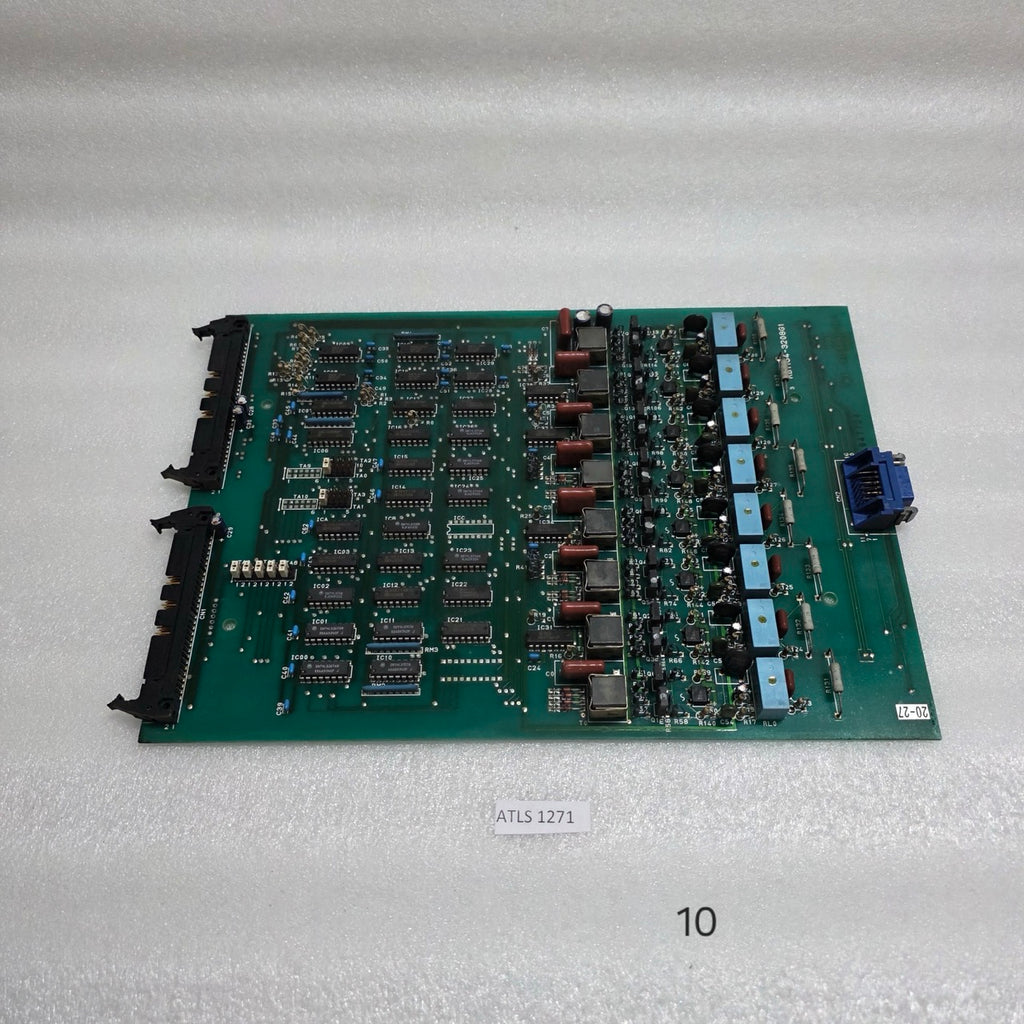 OKI OAE6000-8LC CONTROL BOARD RB1164-3208G1