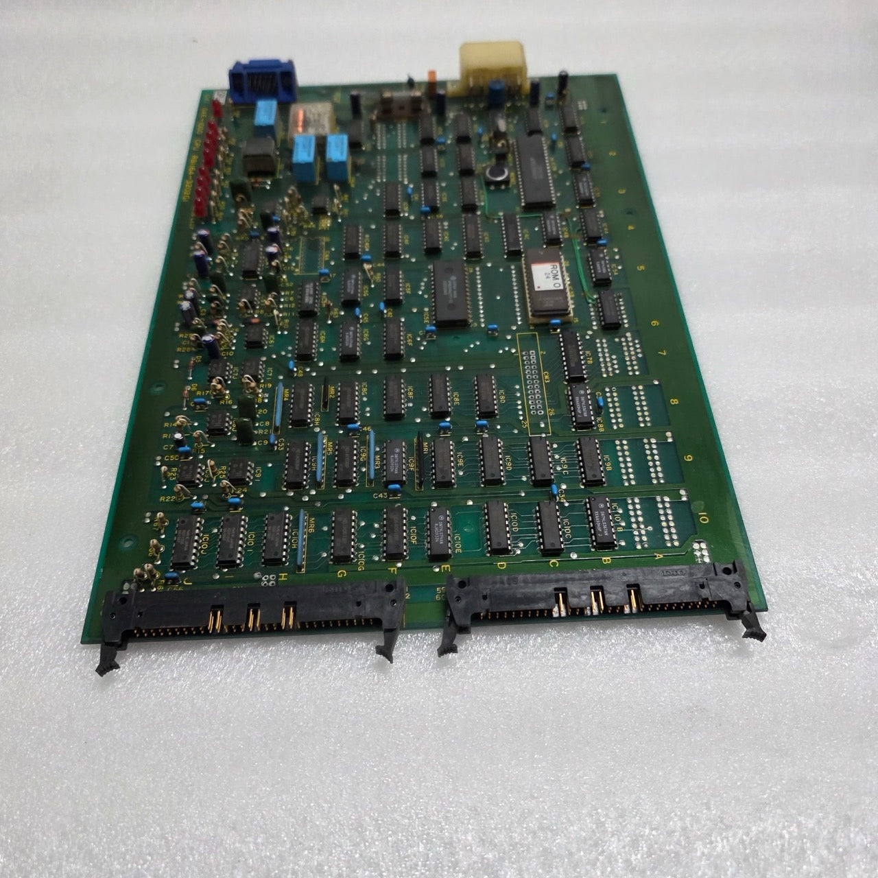 OKI OAE-1000 CPU PROCESSOR MODULE RB1164-3202G1