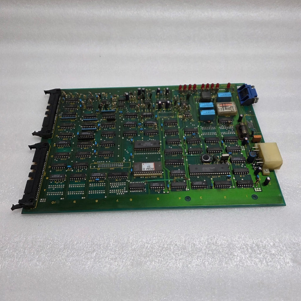 OKI OAE-1000 CPU PROCESSOR MODULE RB1164-3202G1
