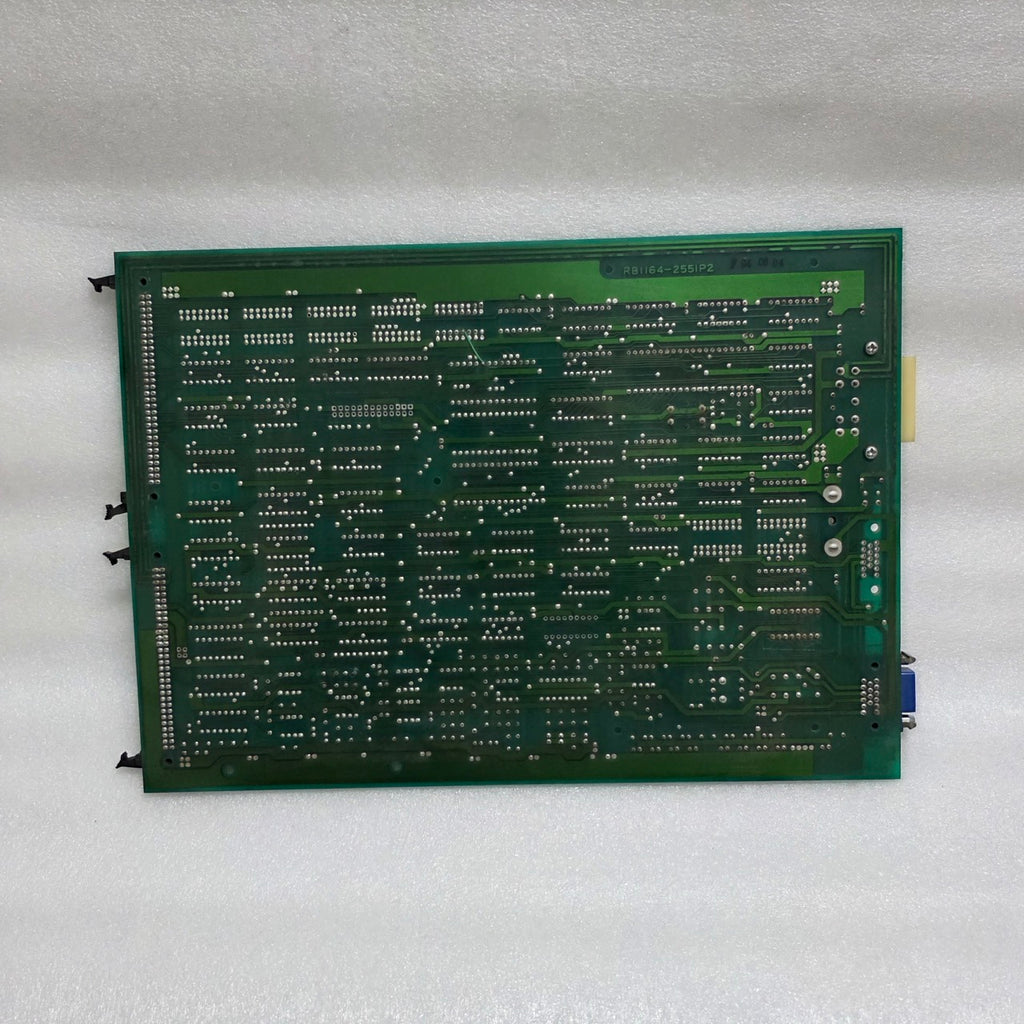 OKI OAE-1000 CPU PROCESSOR MODULE RB1164-3202G1