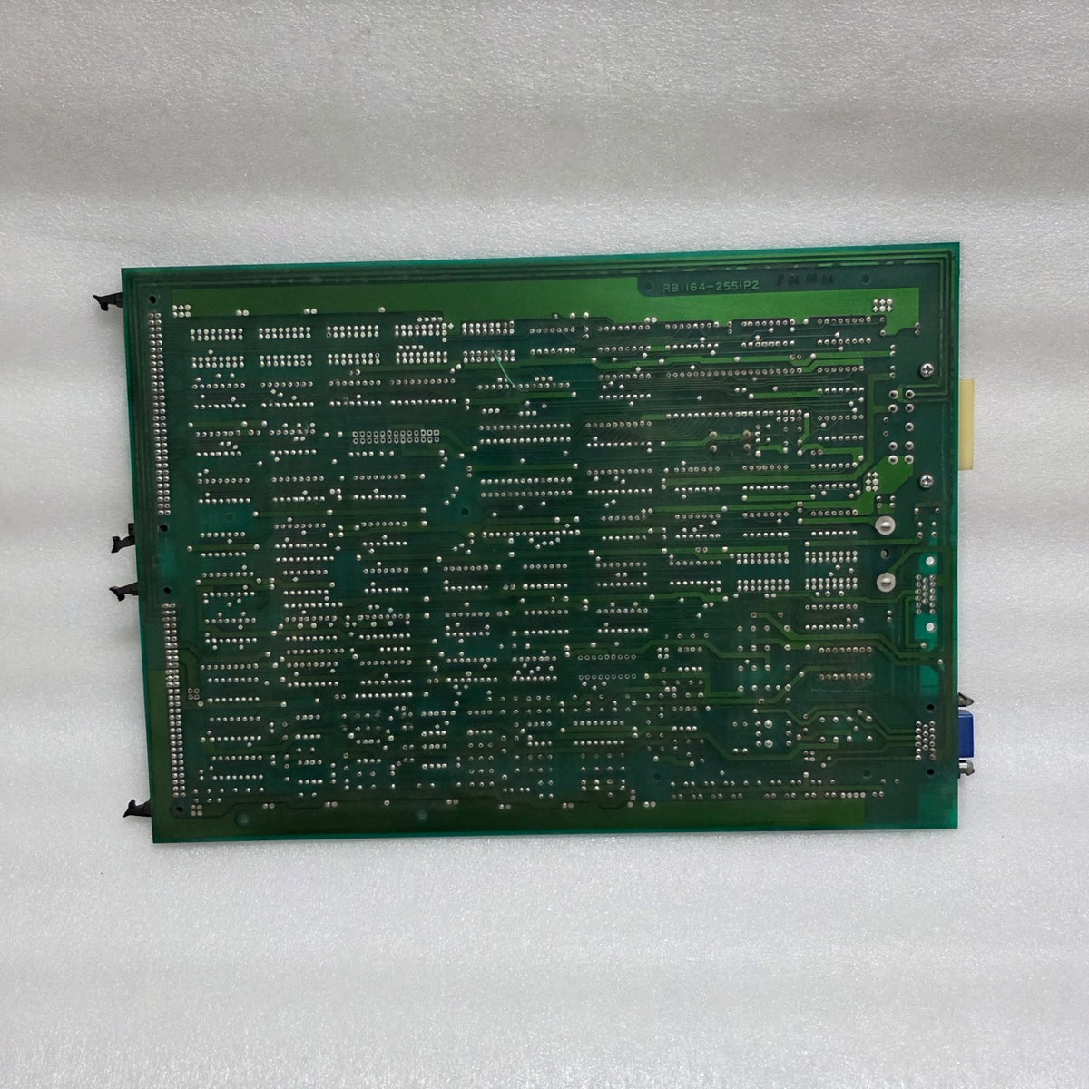 OKI OAE-1000 CPU PROCESSOR MODULE RB1164-3202G1