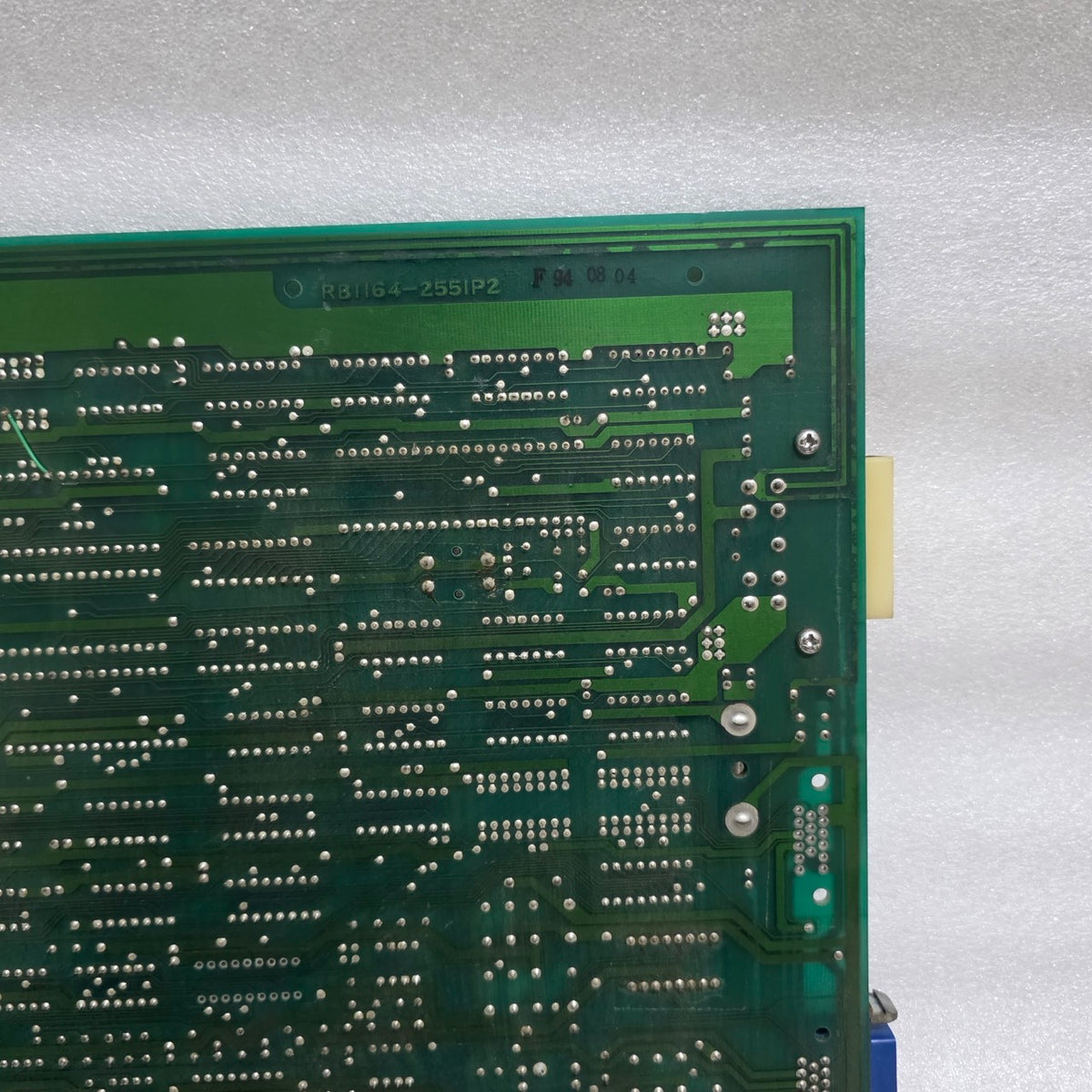 OKI OAE-1000 CPU PROCESSOR MODULE RB1164-3202G1