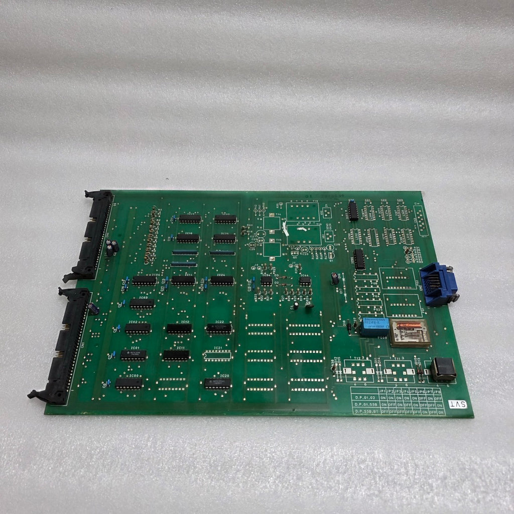 OKI OAE6000-SVTG1 CONTROL BOARD RD1164-2505P1
