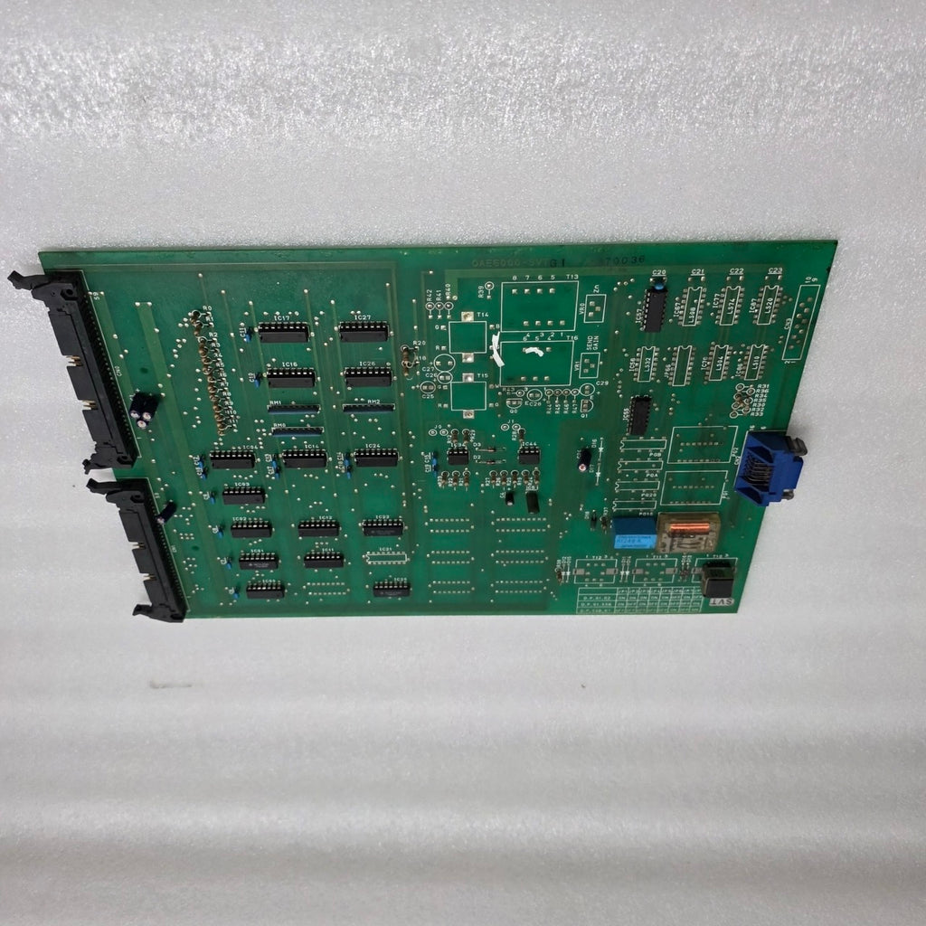 OKI OAE6000-SVTG1 CONTROL BOARD RD1164-2505P1
