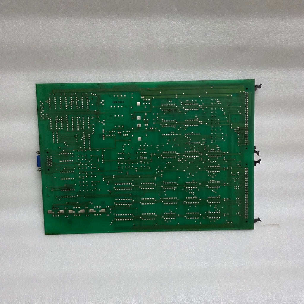 OKI OAE6000-SVTG1 CONTROL BOARD RD1164-2505P1