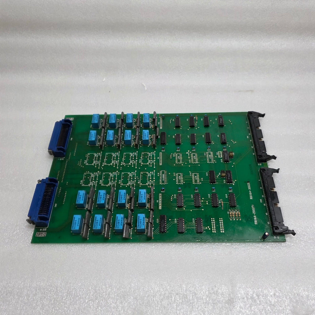 OKI RB1164-2502P2 CONTROL BOARD RB1164-3002G