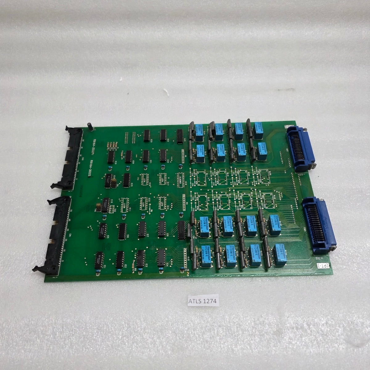 OKI RB1164-2502P2 CONTROL BOARD RB1164-3002G
