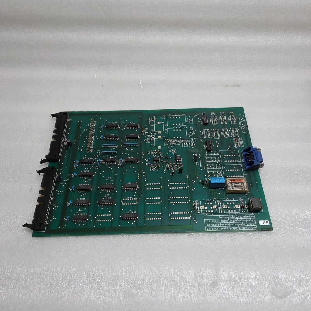 OKI OAE6000-SVT G1 CONTROL BOARD 987738