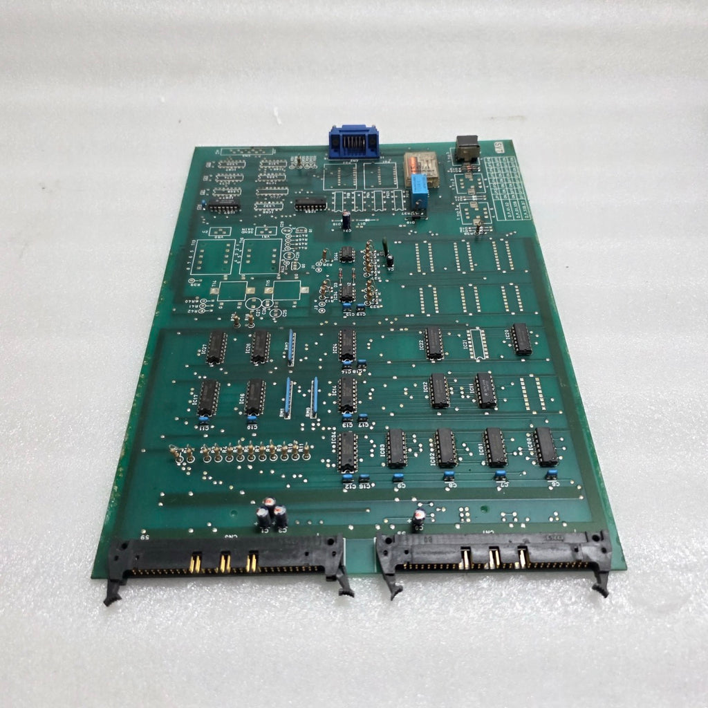 OKI OAE6000-SVT G1 CONTROL BOARD 987738