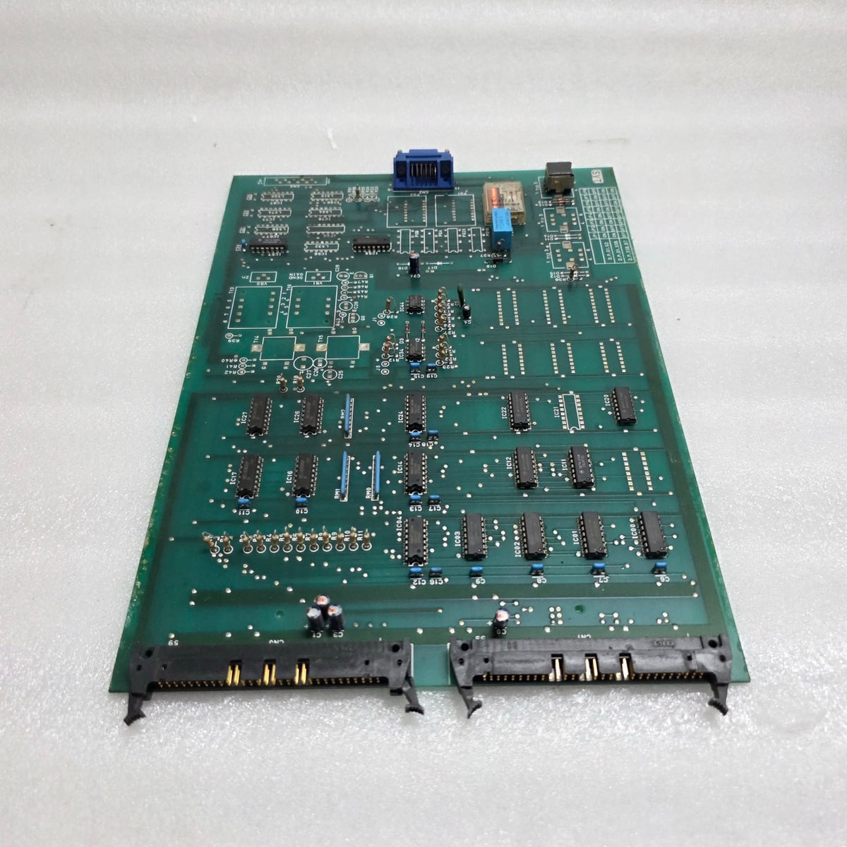 OKI OAE6000-SVT G1 CONTROL BOARD 987738