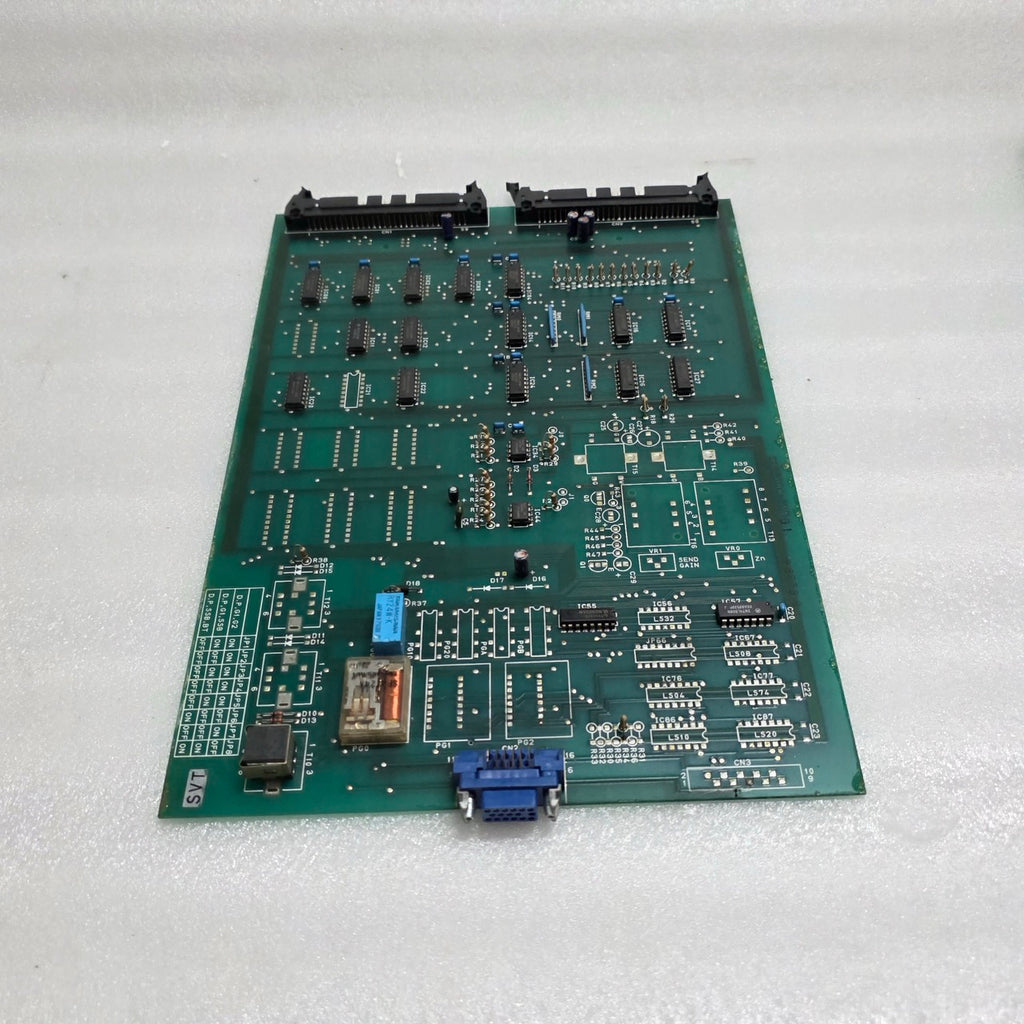 OKI OAE6000-SVT G1 CONTROL BOARD 987738