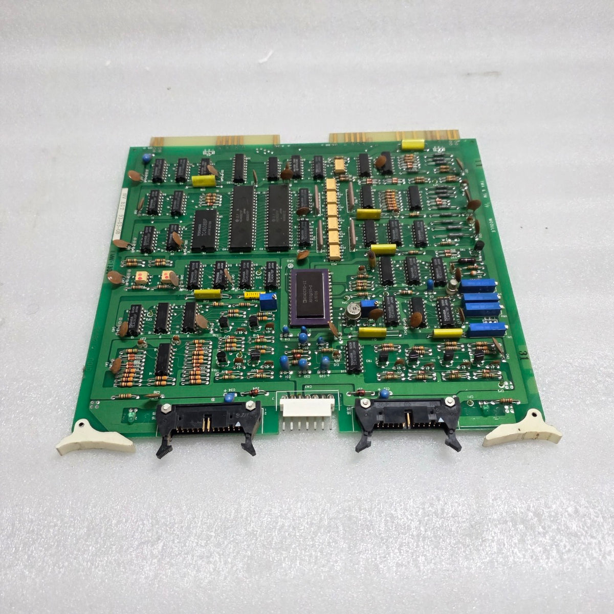 TERASAKI EMW-1301 CONTROL BOARD K/821/3-001D