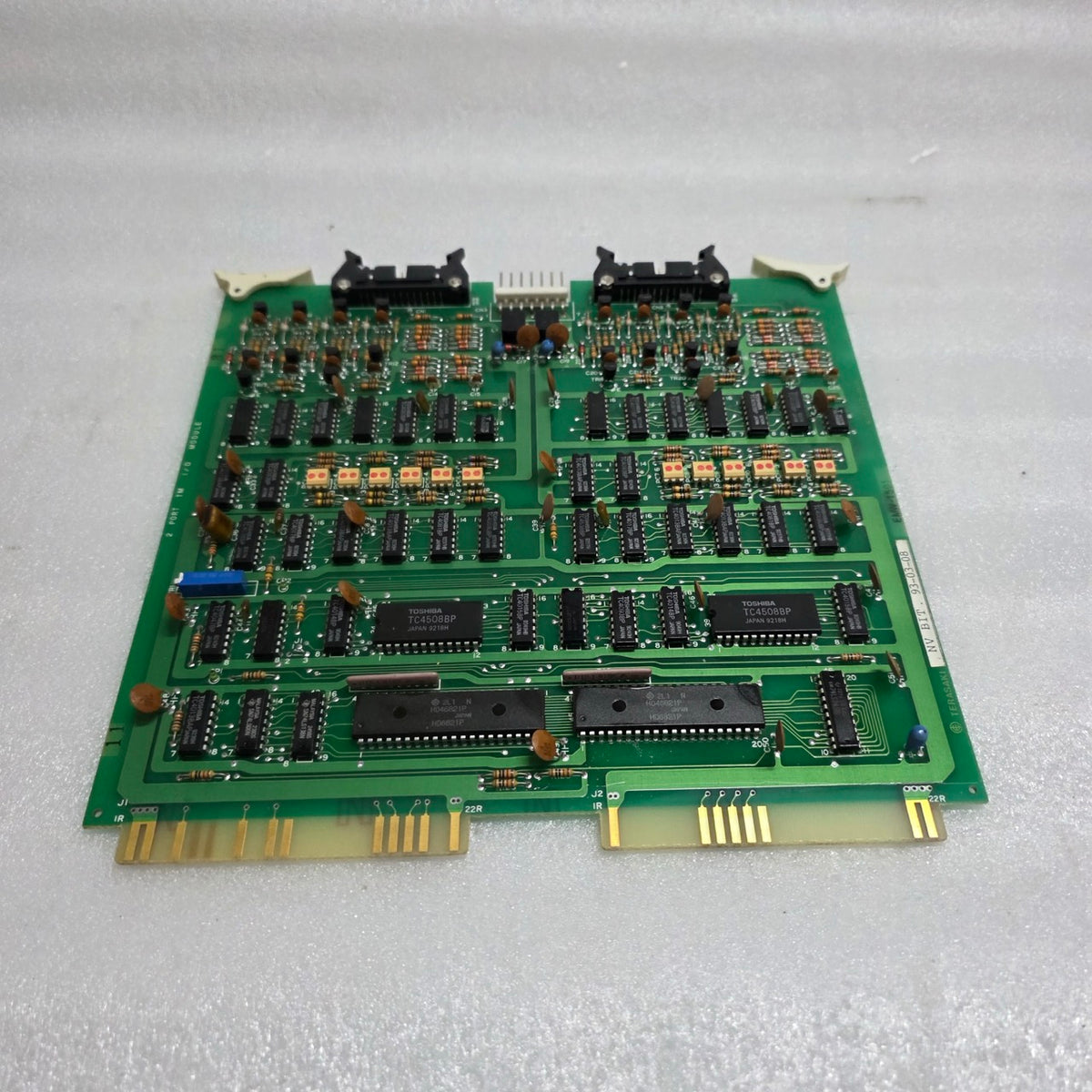 TERASAKI EMW-1501 CONTROL BOARD K/827/2-0013